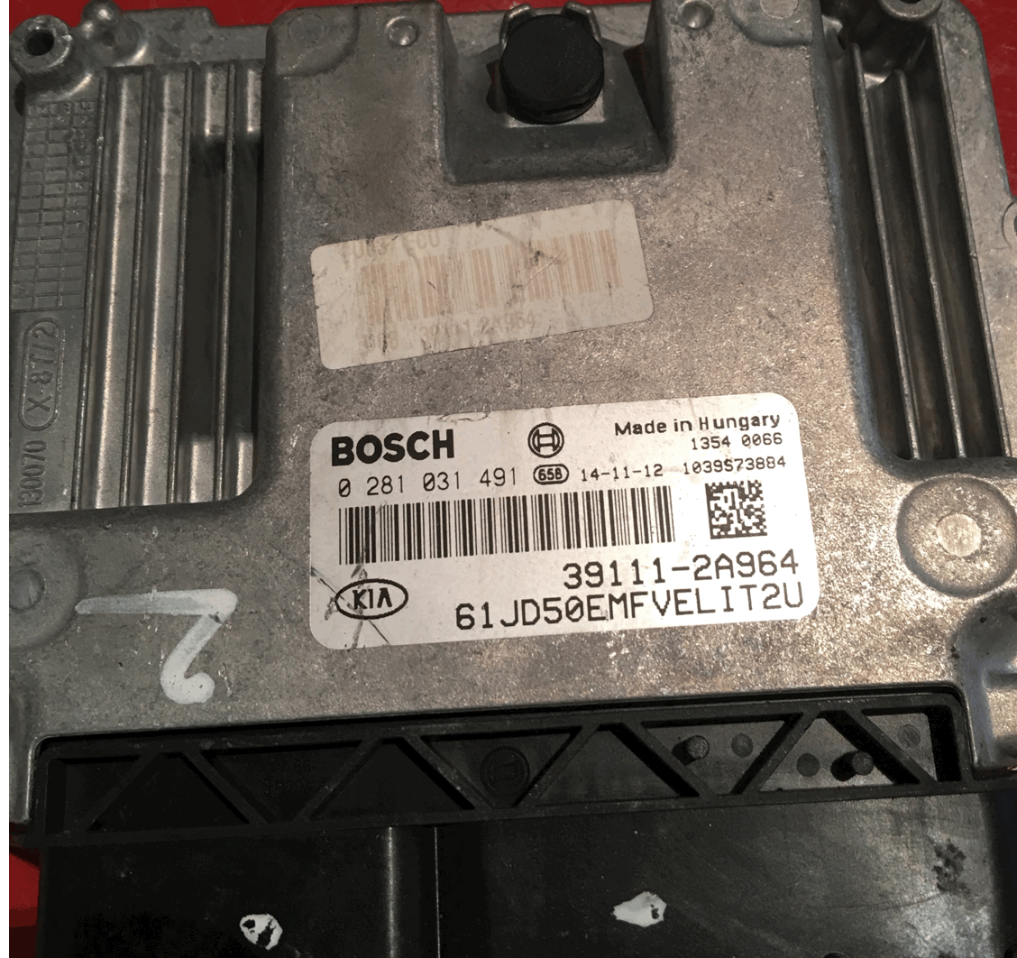 Kia-Hyundai, 0281031491, 0 281 031 491, 39111-2A964, 391112A964, 1039S73884