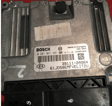 Kia-Hyundai, 0281031491, 0 281 031 491, 39111-2A964, 391112A964, 1039S73884