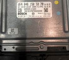 0281013788, 0 281 013 788, A6461501078, A 646 150 10 78, CR4.21