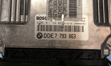 0281011122, 0 281 011 122, DDE7793863, DDE 7 793 863