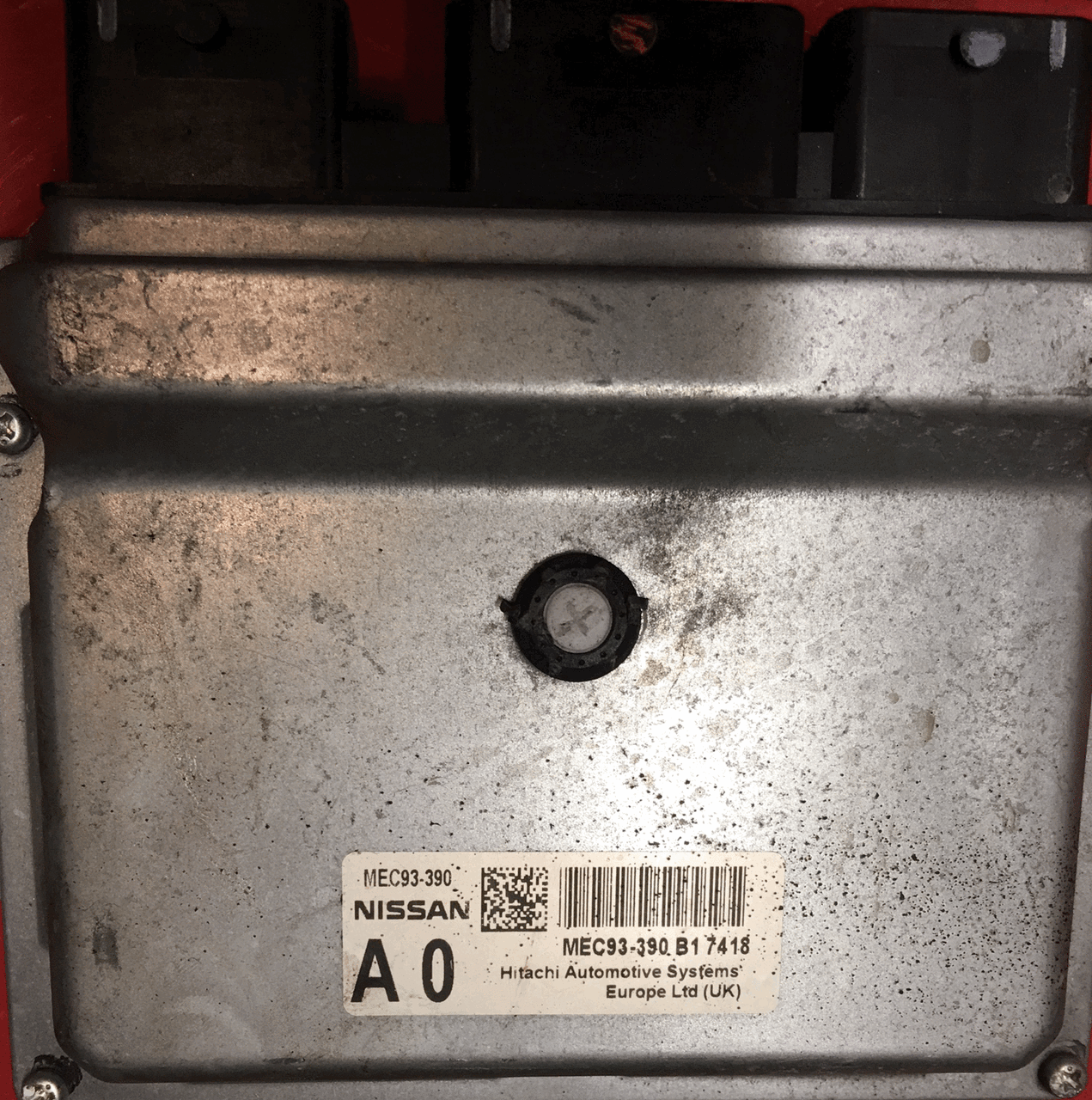 MEC93390B1, MEC93-390 B1, A0