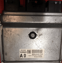 MEC93390B1, MEC93-390 B1, A0
