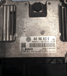 Skoda Favia 1.4 TDI, 0 281 015 049, 0281015049, 045906013Q, 045 906 013 Q, EDC17U01