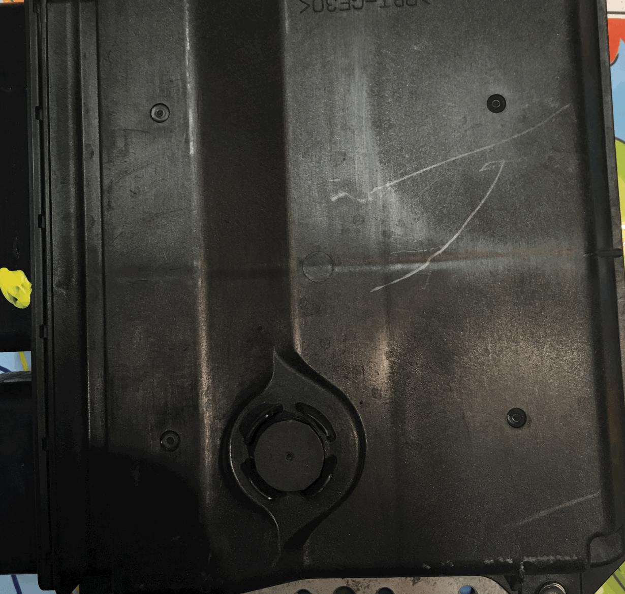 Toyota Auris, 8966102D81, 89661-02D81, MB1758009580, MB175800-9580, D8