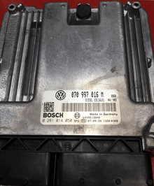 0281014050, 0 281 014 050, 070997016M, 070 997 016 M, EDC16U31