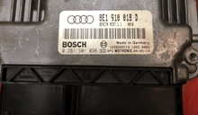AUDI, 0261S01036, 0 261 S01 036, 8E1910018D, 8E1 910 018 D