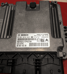 0281019823, 0 281 019 823, 9606707280, 96 067 072 80, EDC17CP42