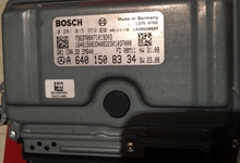 Mercedes-Benz B 200 CDI, 0281015959, 0 281 015 959, A6401508334, A 640 150 83 34, CRA.32