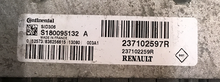 Renault, SID 306, S180095132 A, 237102597R, 23710225R
