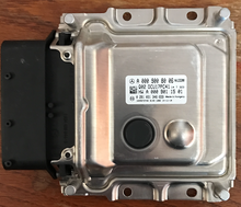 Mercedes-Benz, 0281031346, 0 281 031 346, A0009008006, A 000 900 80 06, A0009011501, A 000 901 15 01, DCU17PC41