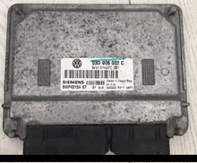 03D906032C, 03D 906 032 C, 5WP4012407, 5WP40124 07