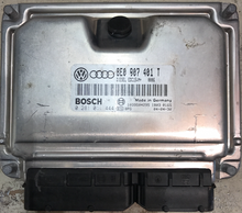 0281011444, 0 281 011 444, 8E0907401T, 8E0 907 401 T, EDC15VM+