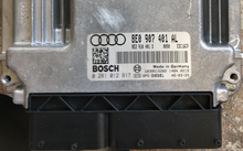 0281012917, 0 281 012 917, 8E0907401AL, 8E0 907 401 AL, 8E2910401D, 8E2 910 401 D, EDC16CP34