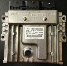Ford Kuga, DCM3.5, 28284362, AV41-12A650-CF
