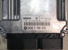 BMW 320 2.0 CD Cabrio E46, 0281010565, 0 281 010 565, DDE7789572, DDE 7 789 572