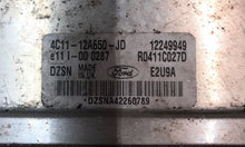 4C1112A650JD, 4C11-12A650-JD, 12249949, R0411C027D, DZSN