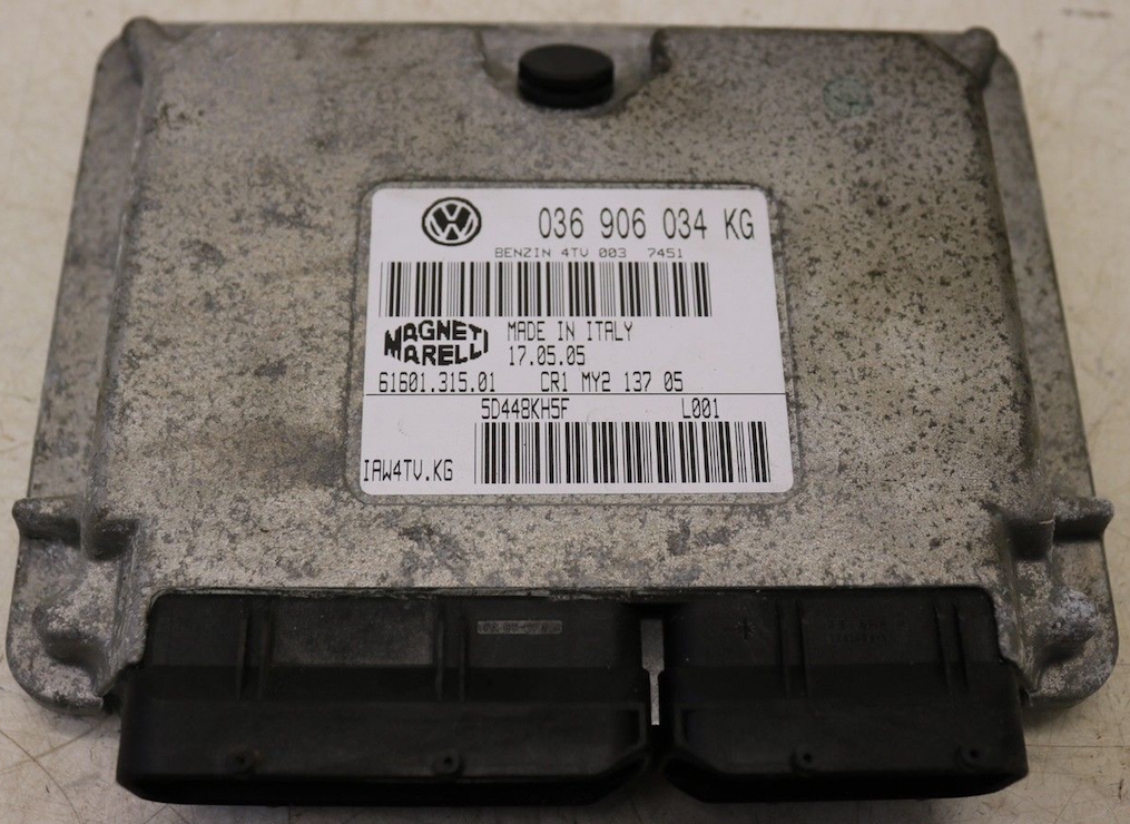 VW, 036906034KG, 036 906 034 KG, 61601.315.01, IAW4TV.KG