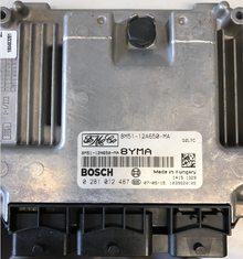 0281012487, 0 281 012 487, 8M51-12A650-MA, 8YMA