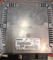 HDI, 0281011248, 0 281 011 248, 9652183780, 96 521 837 80, 89, EDC15C2