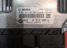 BMW 520d, 0281017591, 0 281 017 591, DDE8512587, DDE 8 512 587