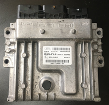 Ford, DCM3.5, 28334083, BV61-12A650-KH