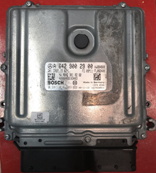 Mercedes-Benz 300, 320, 350 3.0 CDI, 0281016383, 0 281 016 383, A6429002900, A 642 900 29 00, CR6P.15