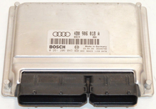 Audi A4 / A6 1.8T, 0261206043, 0 261 206 043, 4B0906018A, 4B0 906 018 A, ME7.5