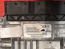 KIA, 39130-2A301B, 28264012, DCM3.7AP