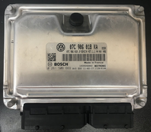 Audi, 0261S06669, 0 261 S06 669, 07C906018KA, 07C 906 018 KA, ME7.1.1