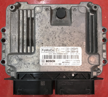 0261S11124, 0 261 S11 124, C1B1-12A650-FK, C1B112A650FK, CV6A-12B684-BB, CV6A12B684BB