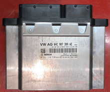 VW AG, 0261S10530, 0 261 S10 530, 04C907309AE, 04C 907 309 AE, MED17.5.21