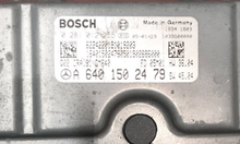 Mercedes-Benz, 0281012255, 0 281 012 255, A6401502479, A 640 150 24 79, CRA.31