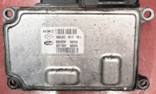 Renault Clio 1.2 16V, IAW 5NR.C2, 8200162381, 8200178931, 16481034, 16553404
