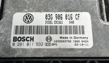 0281011632, 0 281 011 632, 03G906016CF, 03G 906 016 CF
