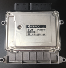 Kia, 9001040257KB, 39130-26BC0, GJB-AG4DES0-5000