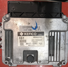 Kia-Hyundai, 3911703061, 39117-03061, 9003060233KF, MEG17.9.12.1
