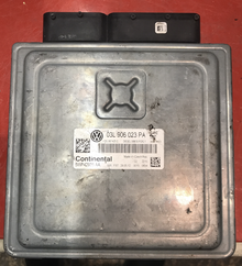 VW, 03L906023PA, 03L 906 023 PA, 5WP42935AA, 5WP42935 AA, DIESEL SIMOS PCR2.1
