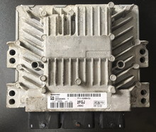 Ford, SID206, 5WS40483I-T, 7T11-12A650-DJ, 2FGJ, J38AC
