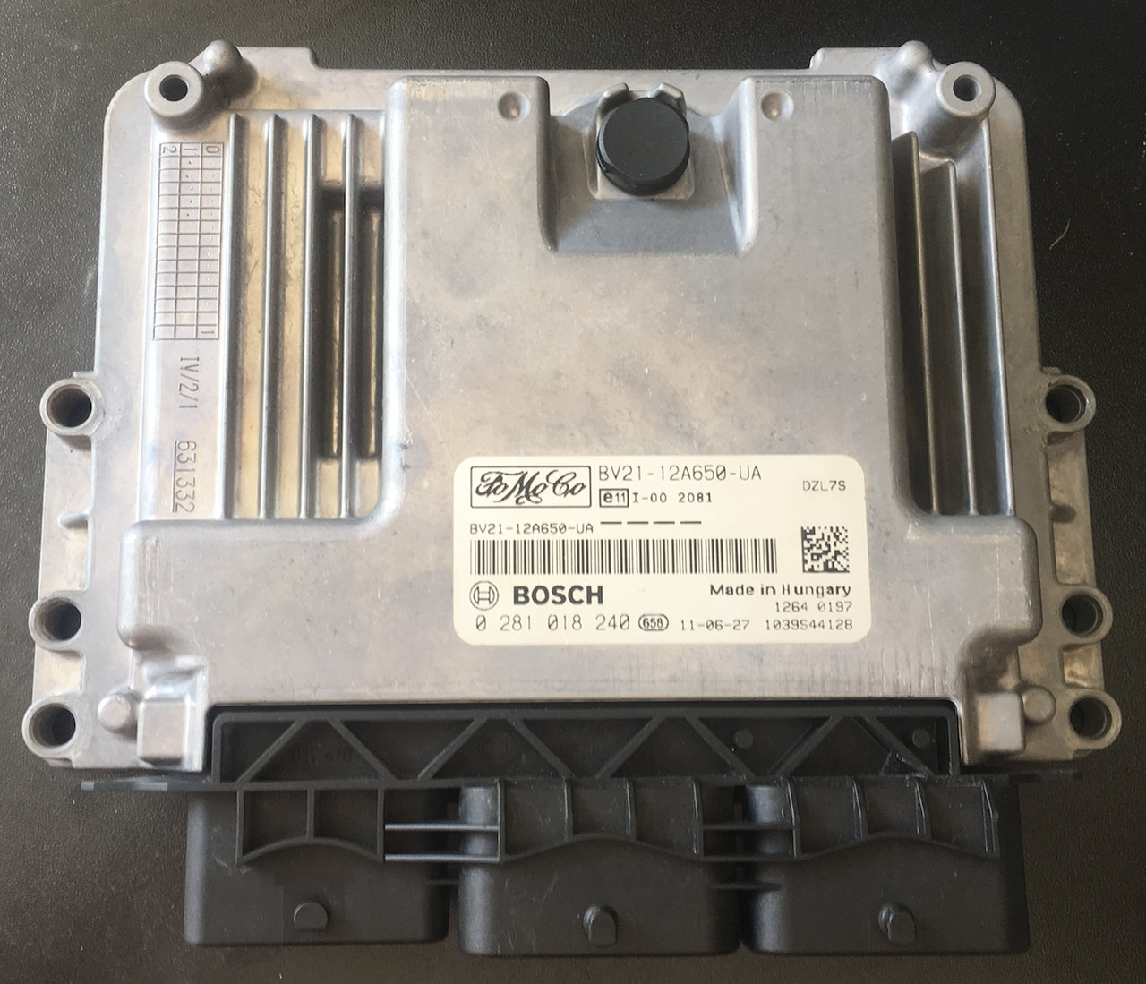 0281018240, 0 281 018 240, BV21-12A650-UA