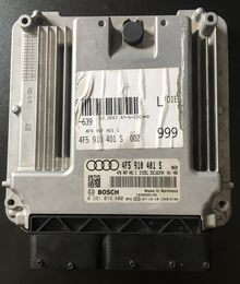 0281014400, 0 281 014 400, 4F5910401S, 4F5 910 401 S, EDC16CP34