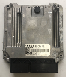 Audi A3 2.0 TDi, 0281011905, 0 281 011 905, 03G906016FF, 03G 906 016 FF