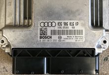 A4 2.0 TDI, 0281013292, 0 281 013 292, 03G906016KP, 03G 906 016 KP, EDC16U31