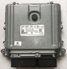Mercedes-Benz, 0281015903, 0 281 015 903, A6421501230, A 642 150 12 30
