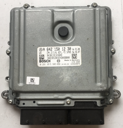 Mercedes-Benz, 0281015903, 0 281 015 903, A6421501230, A 642 150 12 30