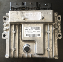 Ford, 28430553, DV41-12A650-AJ, DCM3.5