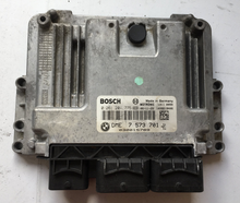 BMW, 0261201775, 0 261 201 775, DME7573701, DME 7 573 701