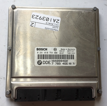 BMW, 0281010754, 0 281 010 754, NNN000460, DDE7789466, DDE 7 789 466