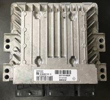 Renault, SID 305, S180067163A, S180067163 A, 237101082R, 237100755R
