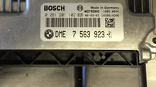 BMW, 0261201102, 0 261 201 102, DME7563923, DME 7 563 923, 1039S10306