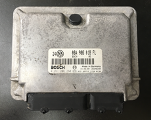 VW, 0261206260, 0 261 206 260, 06A906018FL, 06A 906 018 FL